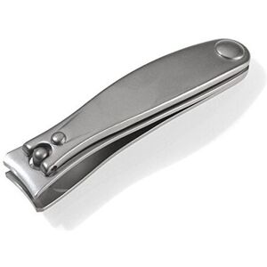 Large TopInox Stainless Steel Nail clipper by Niegeloh Large TopInox Stainless Steel Nail clipper by Niegeloh