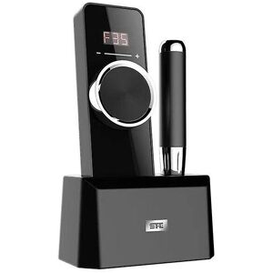 Unbranded (Black-grey) New 35000rpm electric nail drill machine brushless nail file led di Unbranded (Black-grey) New 35000rpm electric nail drill machine brushless nail file led di
