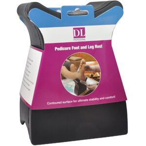 Burmax Pedicure Foot and Leg Rest Burmax Pedicure Foot and Leg Rest