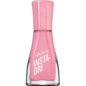 Sally Hansen Insta Dri Pink Blink 031 Fl Oz Pack of 1 Sally Hansen Insta Dri Pink Blink 031 Fl Oz Pack of 1
