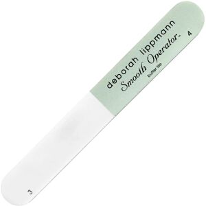 Deborah Lippmann Smooth Operator Nail Buffer File 4-Way High Gloss Nail Buffer Deborah Lippmann Smooth Operator Nail Buffer File 4-Way High Gloss Nail Buffer