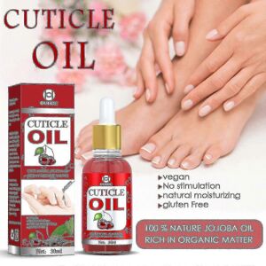 Unbranded Eelhoe Nail Cuticle Oil Kr -3180362477690 Unbranded Eelhoe Nail Cuticle Oil Kr -3180362477690