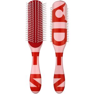 Denman Original Curl Definer & Styler 7 Row Hairbrush for Detangling Separating Denman Original Curl Definer & Styler 7 Row Hairbrush for Detangling Separating