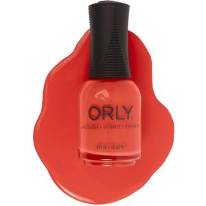 Orly Nail Polish 'Cloudscape' Collection Bright Shimmer and Creme Nail Polishe Orly Nail Polish 'Cloudscape' Collection Bright Shimmer and Creme Nail Polishe