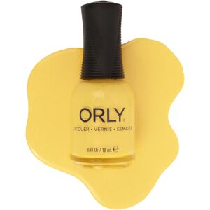 Orly Nail Polish 'Cloudscape' Collection Bright Shimmer and Creme Nail Polishe Orly Nail Polish 'Cloudscape' Collection Bright Shimmer and Creme Nail Polishe
