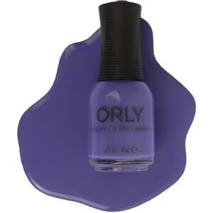 Orly Nail Polish 'Cloudscape' Collection Bright Shimmer and Creme Nail Polishe Orly Nail Polish 'Cloudscape' Collection Bright Shimmer and Creme Nail Polishe