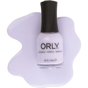 Orly Nail Polish 'Cloudscape' Collection Bright Shimmer and Creme Nail Polishe Orly Nail Polish 'Cloudscape' Collection Bright Shimmer and Creme Nail Polishe