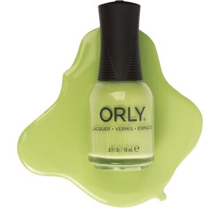 Orly Nail Polish 'Cloudscape' Collection Bright Shimmer and Creme Nail Polishe Orly Nail Polish 'Cloudscape' Collection Bright Shimmer and Creme Nail Polishe
