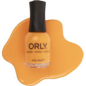 ORLY Nail Polish 'Cloudscape' Collection Bright Shimmer and Creme Nail Polishe ORLY Nail Polish 'Cloudscape' Collection Bright Shimmer and Creme Nail Polishe