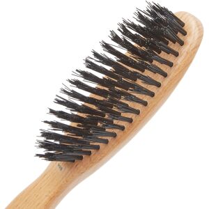 Kent V05 Vegan Boar Bristle Hair Brush and Beard Brush for Men Eco Friendly Bri Kent V05 Vegan Boar Bristle Hair Brush and Beard Brush for Men Eco Friendly Bri