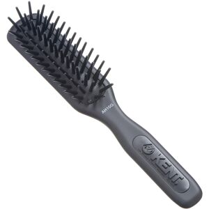 Kent AH10G Airhedz Pro Narrow Pin Hair Brush Narrow Cushion Paddle Brush - Tamin Kent AH10G Airhedz Pro Narrow Pin Hair Brush Narrow Cushion Paddle Brush - Tamin