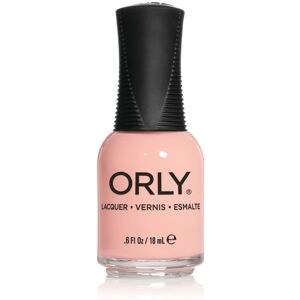 Orly Nail Lacquer Prelude To A Kiss 0.6 Fluid Ounce Orly Nail Lacquer Prelude To A Kiss 0.6 Fluid Ounce