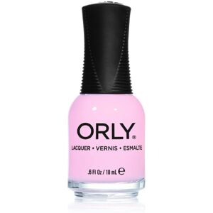 Orly Nail Lacquer Kiss The Bride 0.6 Fluid Ounce Orly Nail Lacquer Kiss The Bride 0.6 Fluid Ounce