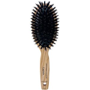 Philips Brush Gentlemens Quarters Captain Oval Cushion Boar Bristle Hair Brush Philips Brush Gentlemens Quarters Captain Oval Cushion Boar Bristle Hair Brush