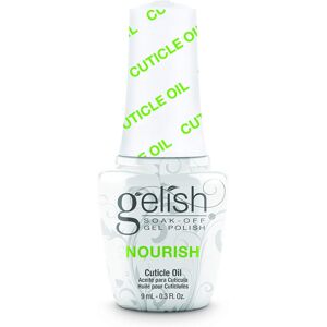 Gelish SoakOff Gel Polish Nourish Cuticle Oil Gelish SoakOff Gel Polish Nourish Cuticle Oil