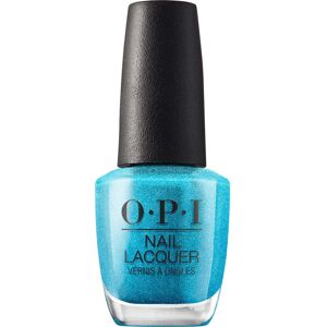 OPI Brights Collection Teal the Cows Come Home Nail Polish OPI Brights Collection Teal the Cows Come Home Nail Polish