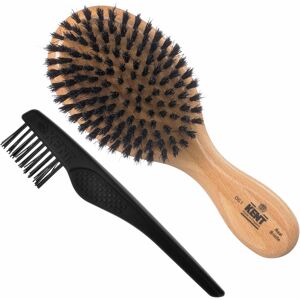 Kent OG1 Mens Hair Brush and Beard Brush Boar Bristle Hair Brush Club Hair Bru Kent OG1 Mens Hair Brush and Beard Brush Boar Bristle Hair Brush Club Hair Bru
