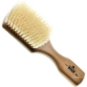 Kent OG2S Beechwood Natural Boar Bristle Brush - Hair Facial and Beard Groomin Kent OG2S Beechwood Natural Boar Bristle Brush - Hair Facial and Beard Groomin