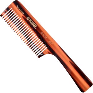Kent 91T Detangler Combs for Women Wide Tooth Hair Comb for Curly and Wavy Hair Kent 91T Detangler Combs for Women Wide Tooth Hair Comb for Curly and Wavy Hair