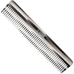 Kent 92TG Wide Tooth Detangler Comb for Curly Hair - Detangling Comb for All Hai Kent 92TG Wide Tooth Detangler Comb for Curly Hair - Detangling Comb for All Hai