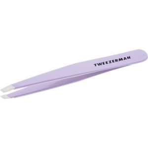 Tweezerman Exclusive Lavender Slant Tweezer Tweezerman Exclusive Lavender Slant Tweezer