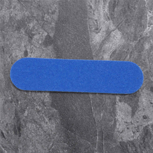 Typecat 100Pcs Nail Files Double Color Wooden Mini Buffer Sanding 180/240 Disposable Man Typecat 100Pcs Nail Files Double Color Wooden Mini Buffer Sanding 180/240 Disposable Man