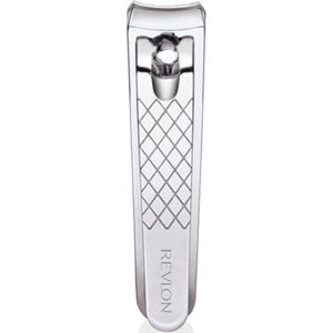 Revlon Compact Nail Clipper -- 6 per case. Revlon Compact Nail Clipper -- 6 per case.