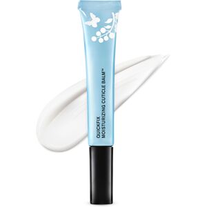 butter LONDON QuickFix Moisturizing Cuticle Balm - Cuticle Cream with Massage Ti butter LONDON QuickFix Moisturizing Cuticle Balm - Cuticle Cream with Massage Ti