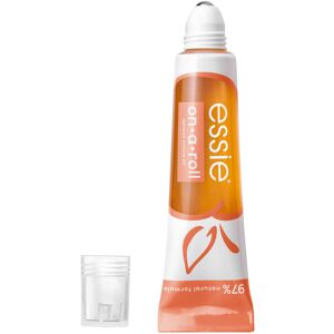 Essie Nail Care Apricot Cuticle Oil and Nail Treatment 8-Free Vegan On A Roll Essie Nail Care Apricot Cuticle Oil and Nail Treatment 8-Free Vegan On A Roll