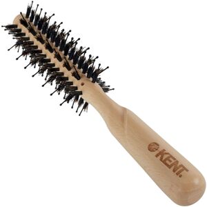Kent LPF4 Pure Flow Small Vented Round Brush for Blow Drying - FSC Certified Bee Kent LPF4 Pure Flow Small Vented Round Brush for Blow Drying - FSC Certified Bee