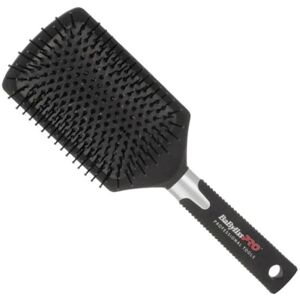 BaByliss Pro Large Nylon Pin paddle brush BaByliss Pro Large Nylon Pin paddle brush