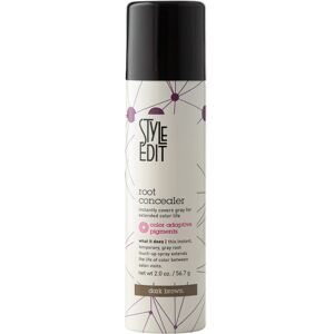 Style Edit Root Concealer Touch Up Spray Instantly Covers Grey Roots Profess Style Edit Root Concealer Touch Up Spray Instantly Covers Grey Roots Profess