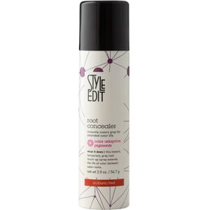 Style Edit Root Concealer Touch Up Spray Instantly Covers Grey Roots Profess Style Edit Root Concealer Touch Up Spray Instantly Covers Grey Roots Profess