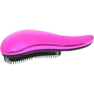 Unbranded Detangling Brush,Long Handle Hairbrush Anti-Tangling - Compact Untangle Brush fo Unbranded Detangling Brush,Long Handle Hairbrush Anti-Tangling - Compact Untangle Brush fo