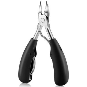 Unbranded Toenail Clippers for Thick Or Ingrown Toenails Unbranded Toenail Clippers for Thick Or Ingrown Toenails