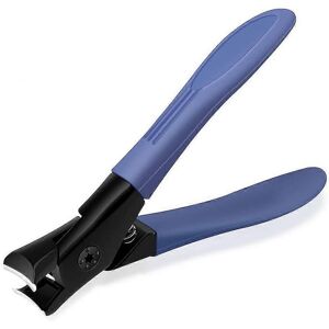 Unbranded Nail Clippers - Heavy Duty Stainless Steel Toenail Clippers with Nail File for T Unbranded Nail Clippers - Heavy Duty Stainless Steel Toenail Clippers with Nail File for T