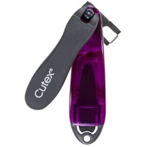 Cutex Toe Nail Clipper Cutex Toe Nail Clipper