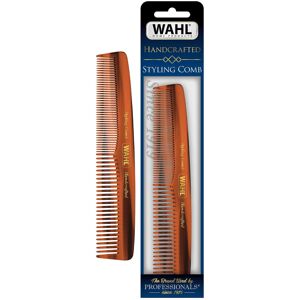 Wahl Beard Mustache & Hair Styling Comb for Men's Grooming - Handcrafted & Han Wahl Beard Mustache & Hair Styling Comb for Men's Grooming - Handcrafted & Han