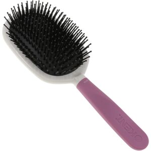 Kent KCR5 ""Create"" Large Cushioned Paddle Brush for Smoothing and Straightenin Kent KCR5 ""Create"" Large Cushioned Paddle Brush for Smoothing and Straightenin