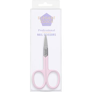 Elegant Touch Pro Scissor Nail Care Tools Elegant Touch Pro Scissor Nail Care Tools