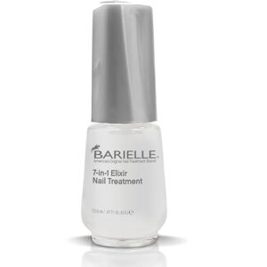 Barielle 7-In-1 Elixir Nail Treatment .5 ounce Barielle 7-In-1 Elixir Nail Treatment .5 ounce