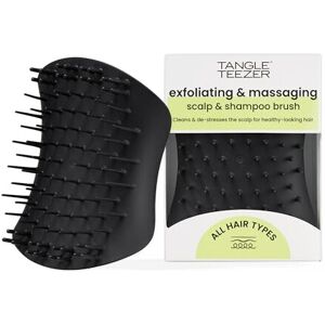 Tangle Teezer The Scalp Exfoliator & Massager Perfect for Hair Treatment & S Tangle Teezer The Scalp Exfoliator & Massager Perfect for Hair Treatment & S