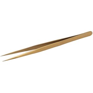 Kikidex (As show, One size) Accuracy Tweezer Portable Stable Corrosion Resistance Fine P Kikidex (As show, One size) Accuracy Tweezer Portable Stable Corrosion Resistance Fine P