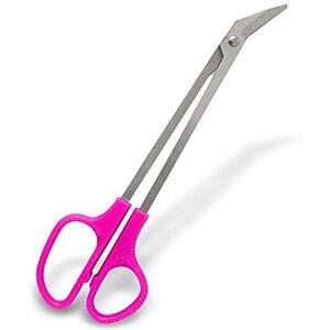 LuYu Senior nail scissors 21.6 cm (8 1/4 inches) stainless steel long nail clippers LuYu Senior nail scissors 21.6 cm (8 1/4 inches) stainless steel long nail clippers
