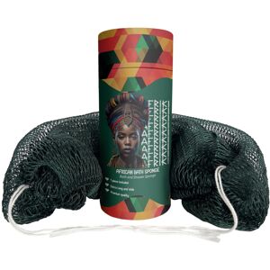 AFRIKI African Net Sponge, Authentic African Exfoliating Sponge, Black Owned, Ba AFRIKI African Net Sponge, Authentic African Exfoliating Sponge, Black Owned, Ba