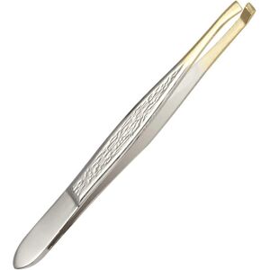 Unbranded (As show, One size) Tweezers, Professional Stainless Steel Eyebrow Tweezers, Pro Unbranded (As show, One size) Tweezers, Professional Stainless Steel Eyebrow Tweezers, Pro
