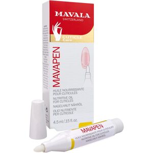 MAVALA Mavapen Cuticle Repair with Vitamin E Repairs and Nourishes Dry Cutic MAVALA Mavapen Cuticle Repair with Vitamin E Repairs and Nourishes Dry Cutic
