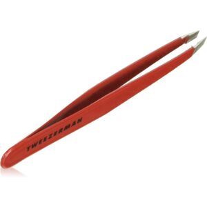 Tweezerman Slant Tweezer Assorted Colors Purple Tweezerman Slant Tweezer Assorted Colors Purple