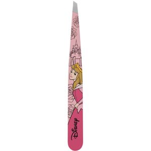 Tweezerman Aurora Slant Tweezer - Eyebrow Tweezers for Women and Men Tweezerman Aurora Slant Tweezer - Eyebrow Tweezers for Women and Men