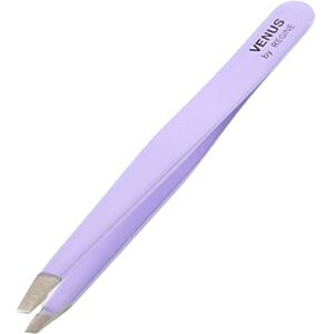 R�giner la Suisse Venus by Regine Slant Tweezers - Handmade Precision Tool for Women & Men 25-Deg R�giner la Suisse Venus by Regine Slant Tweezers - Handmade Precision Tool for Women & Men 25-Deg